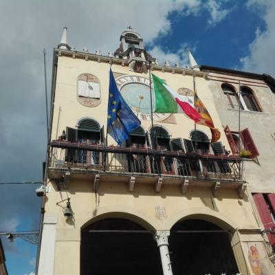 Bassanonet.it A onor del virus