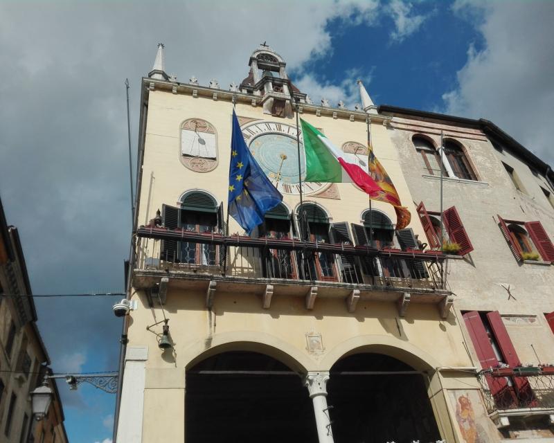 Bassanonet.it A onor del virus