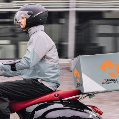 Bassanonet.it Per gli anziani, c'è <i>Libri a domicilio</i> - cancellato