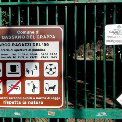 Bassanonet.it All Together Now