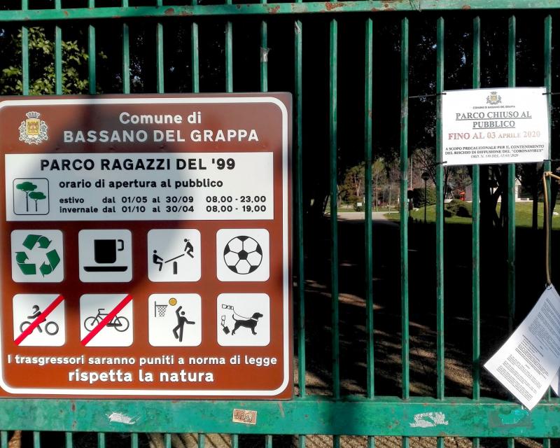 Bassanonet.it All Together Now