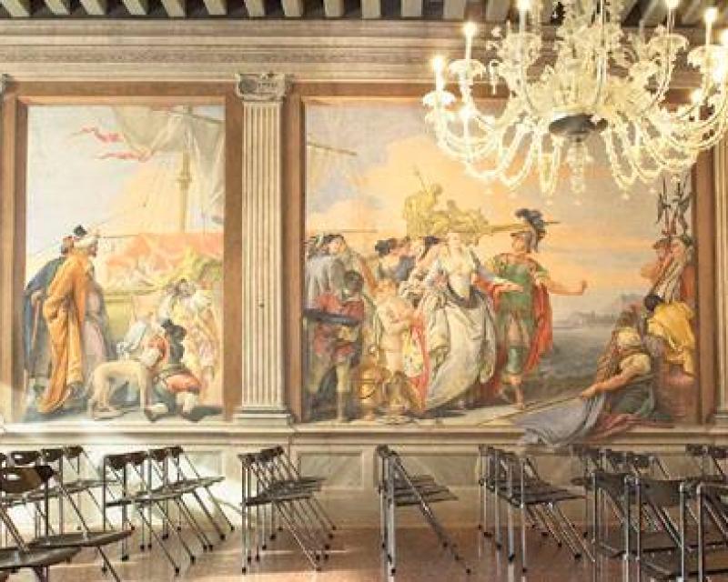 Bassanonet.it A portoni chiusi