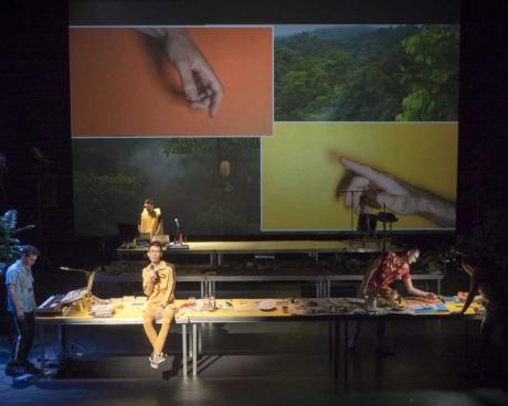 Bassanonet.it Nordest in tournée