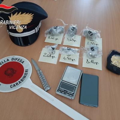 Bassanonet.it Lo spaccio ai tempi del Coronavirus