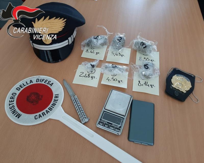 Bassanonet.it Lo spaccio ai tempi del Coronavirus