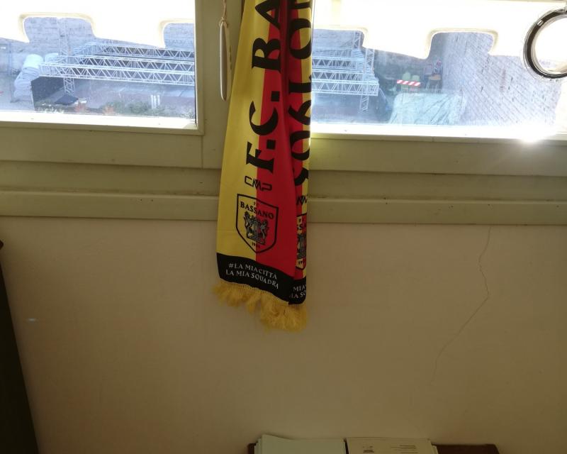 Bassanonet.it Un'asta per il futuro fa centro