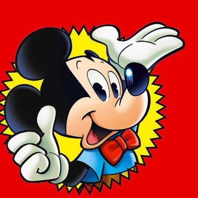 Bassanonet.it I guanti di Topolino