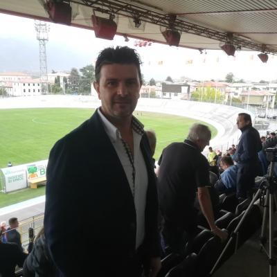 Bassanonet.it Confermato il da Giacometti per la stagione 20/21