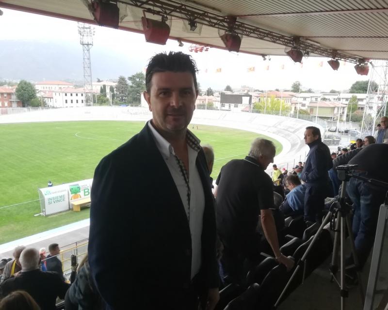 Bassanonet.it Confermato il da Giacometti per la stagione 20/21