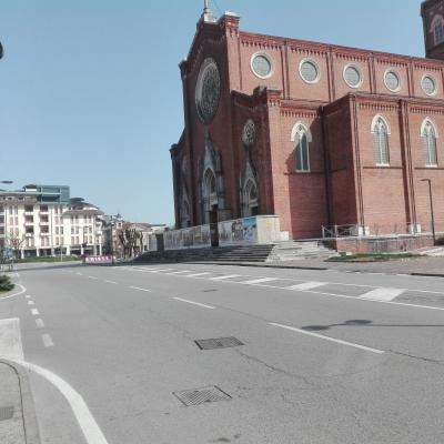 Bassanonet.it Tutta mia la città...?