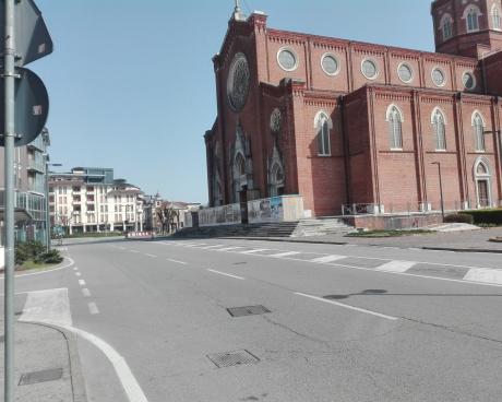 Bassanonet.it Tutta mia la città...?