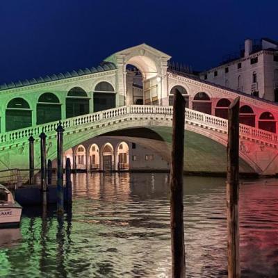 Bassanonet.it Bandiera bianca