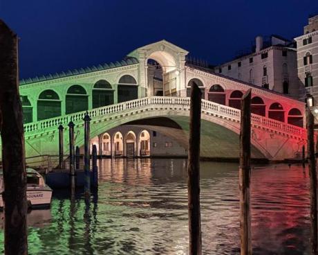 Bassanonet.it Bandiera bianca