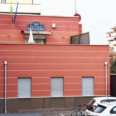 Bassanonet.it Only The Positive