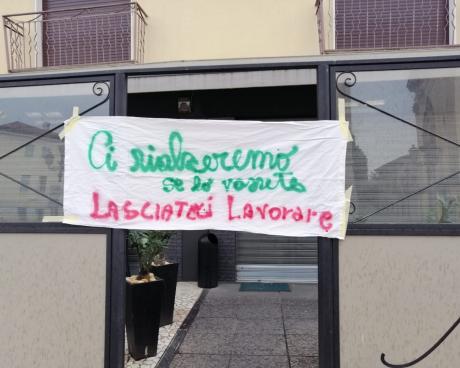 Bassanonet.it Siamo a cavallo