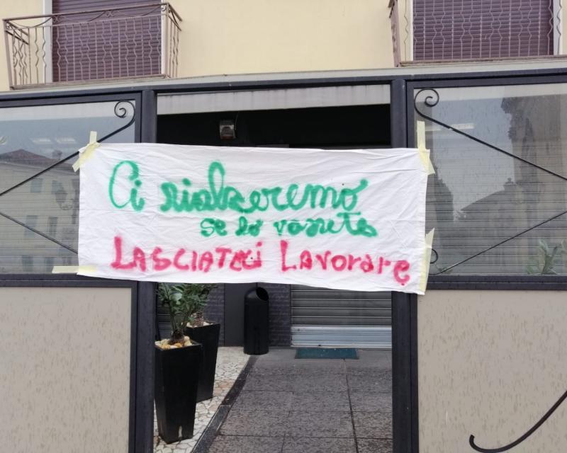 Bassanonet.it Siamo a cavallo