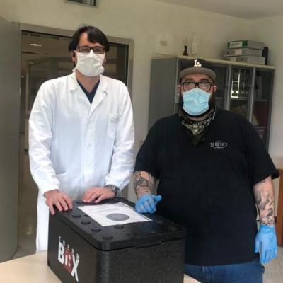 Bassanonet.it Cuoco amico