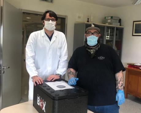 Bassanonet.it Cuoco amico