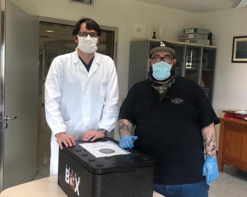 Bassanonet.it Cuoco amico