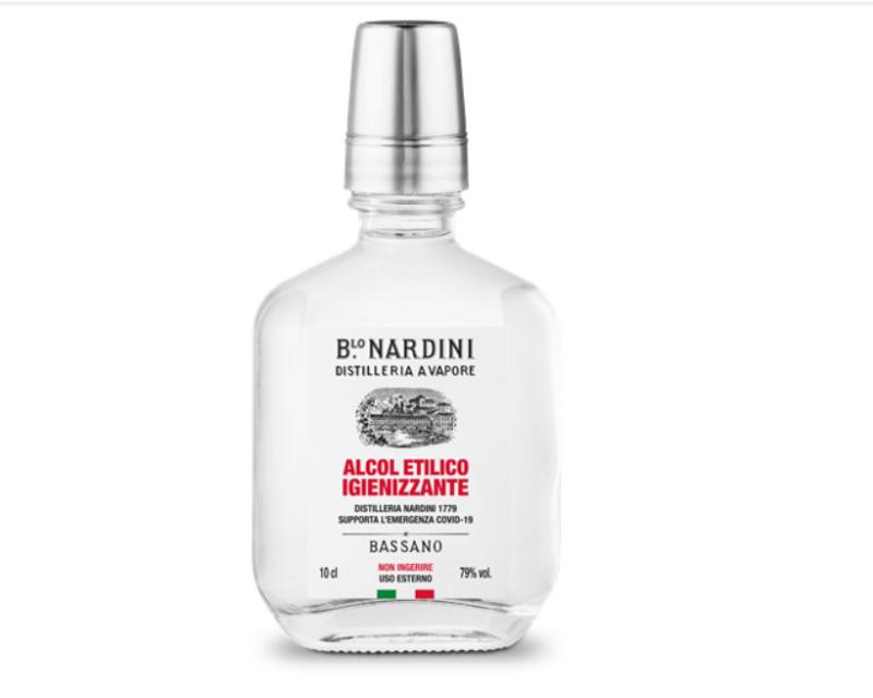 Bassanonet.it Acquavirus