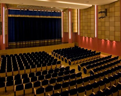 Bassanonet.it Riprogrammare il teatro