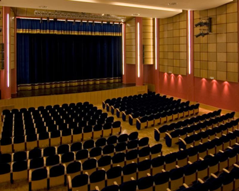 Bassanonet.it Riprogrammare il teatro