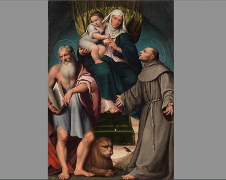 Bassanonet.it Venezia, la Pala e tu