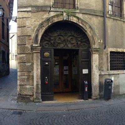 Bassanonet.it #biblioteche