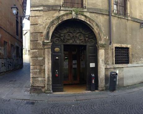 Bassanonet.it #biblioteche