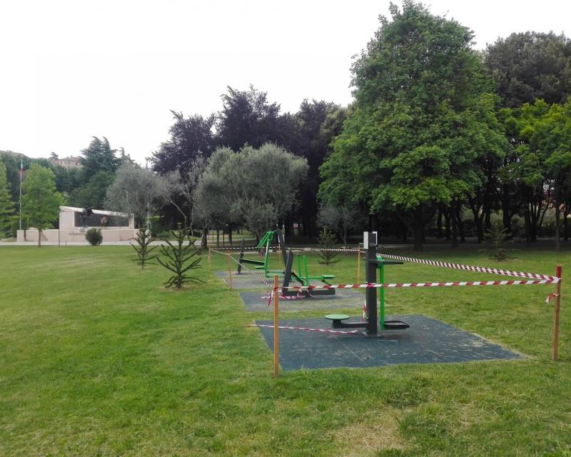 Bassanonet.it I giardini di maggio