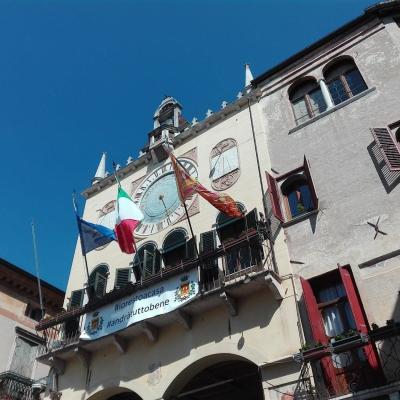 Bassanonet.it Pavandemia