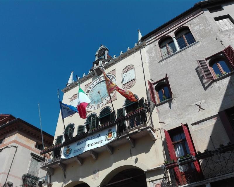 Bassanonet.it Pavandemia