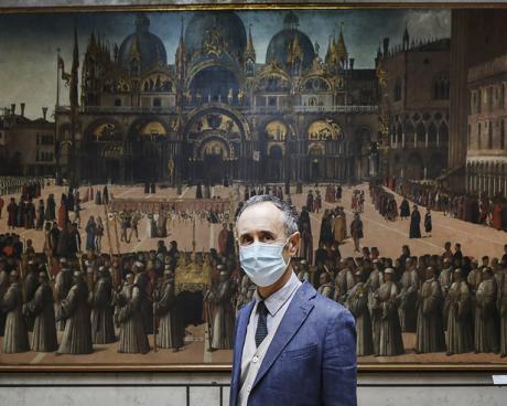 Bassanonet.it Una laguna da colmare