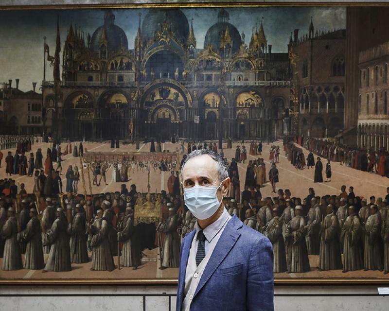 Bassanonet.it Una laguna da colmare