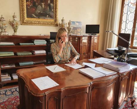 Bassanonet.it Annus Pavanus