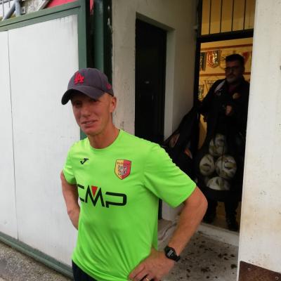 Bassanonet.it Avanti con il mister