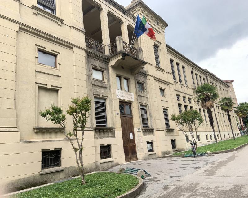 Bassanonet.it La Mazzini chiude i battenti