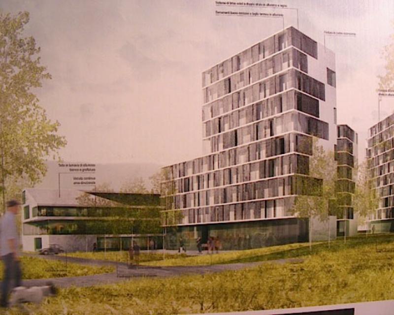 Bassanonet.it MARcia indietro