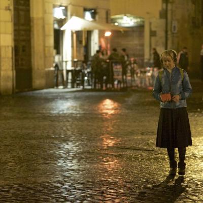 Bassanonet.it Quando il teatro corre sul filo