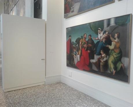 Bassanonet.it Pala avvelenata