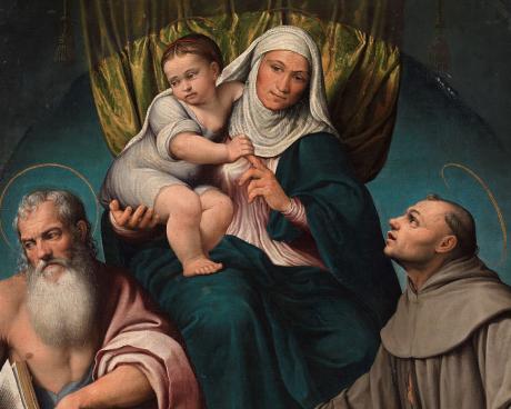 Bassanonet.it PalaBassano