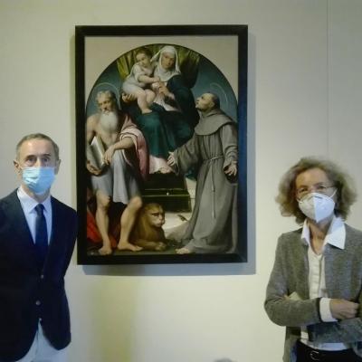 Bassanonet.it Pitura Freska