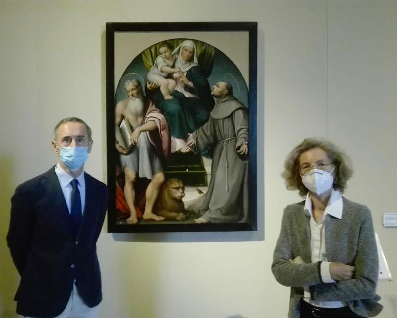 Bassanonet.it Pitura Freska