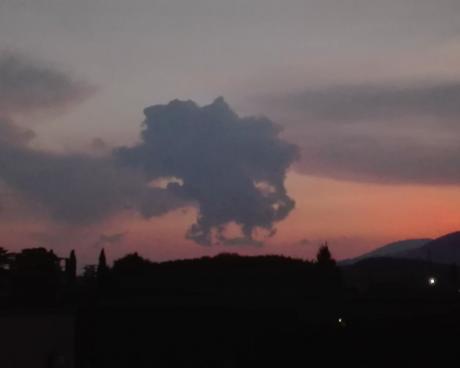 Bassanonet.it Senza nuvole?