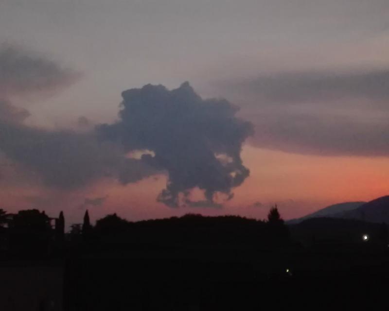 Bassanonet.it Senza nuvole?