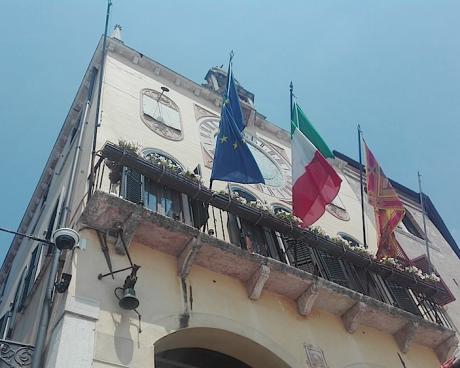 Bassanonet.it Eppur non si muove