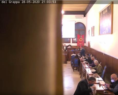 Bassanonet.it La maggioranza invisibile