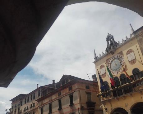 Bassanonet.it Stile non ostile