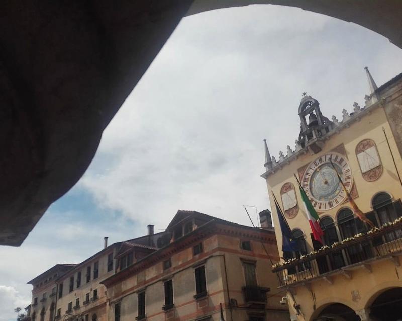 Bassanonet.it Stile non ostile