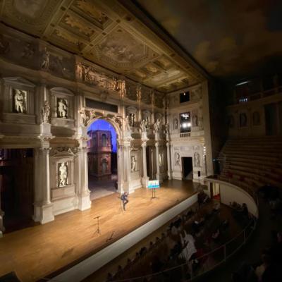 Bassanonet.it Un ritorno olimpico